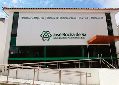 Instituto José Rocha de Sá - Derby